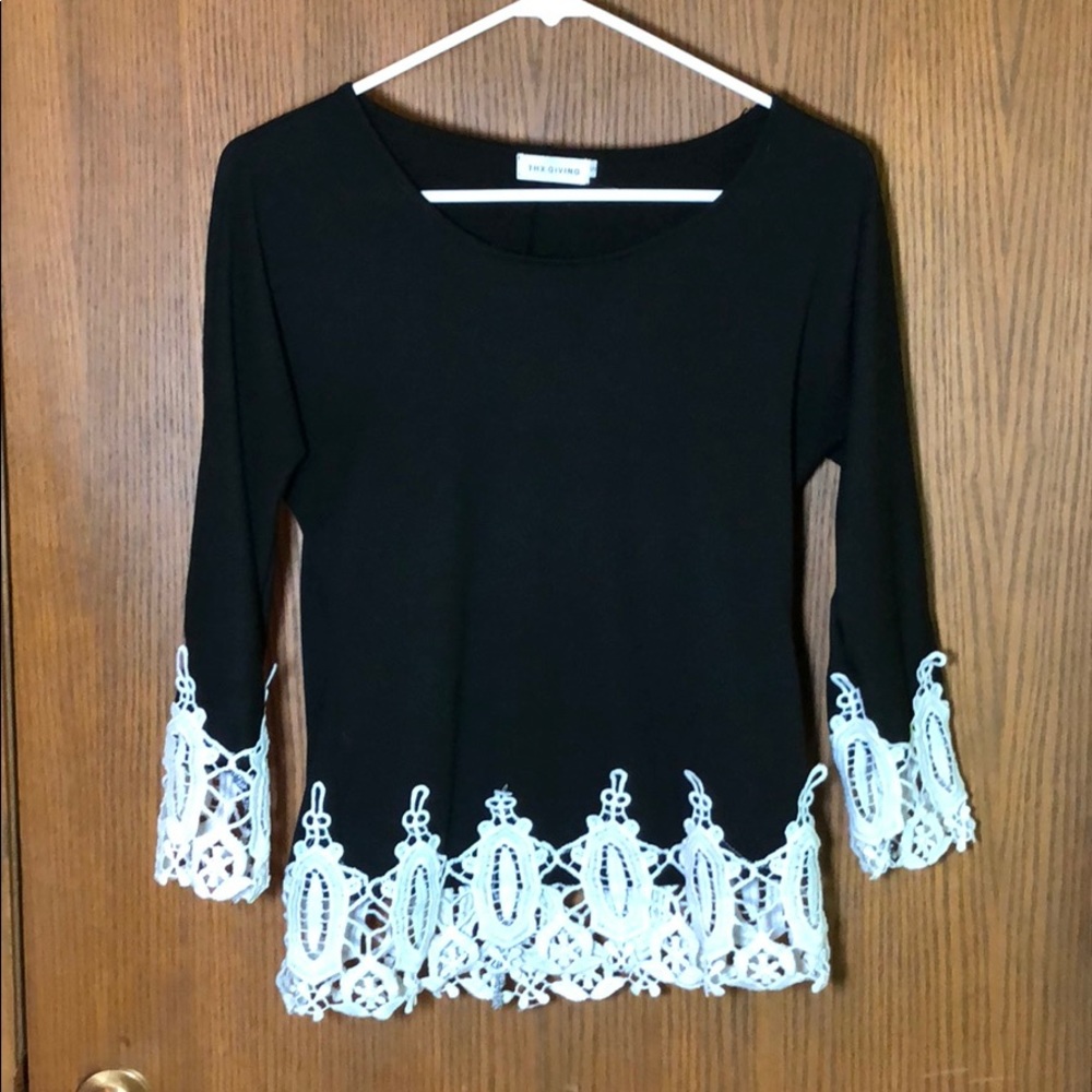 Fall top